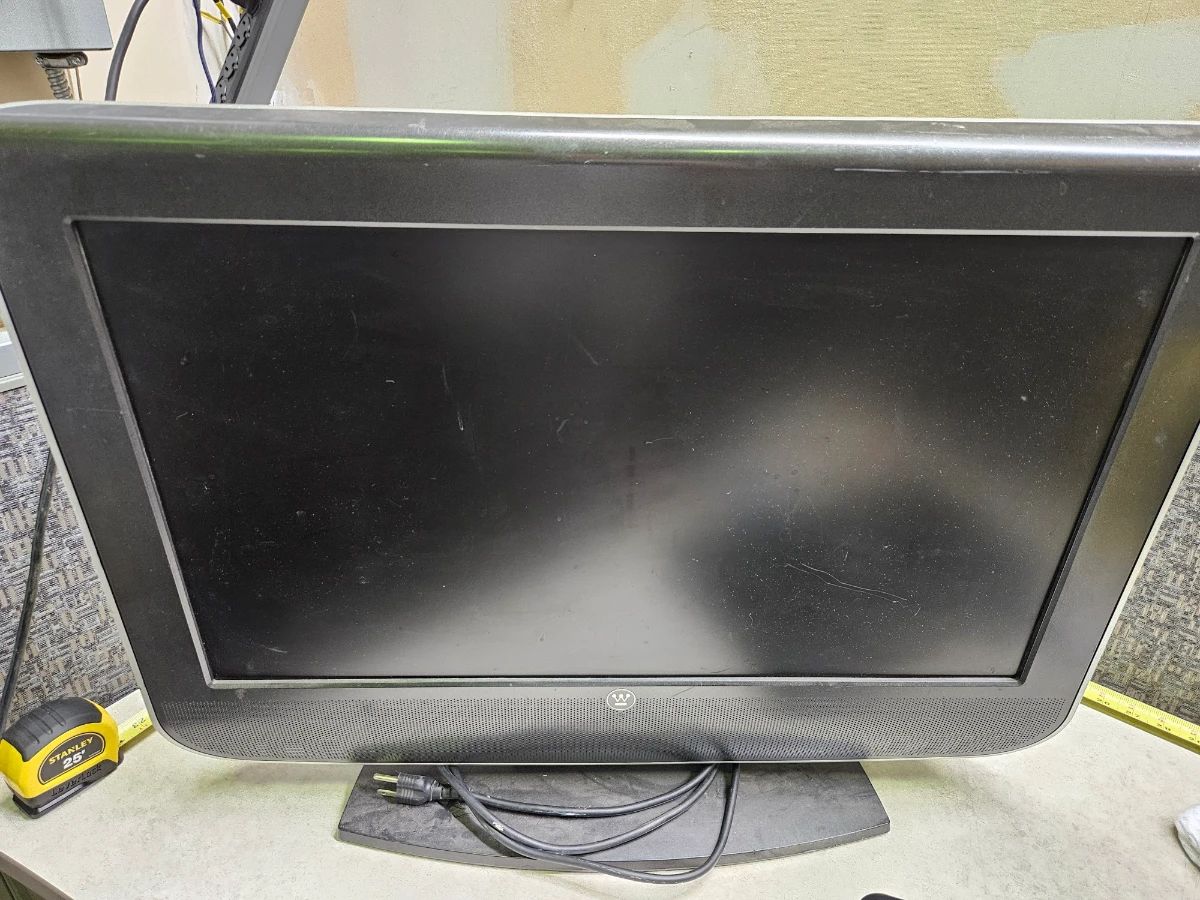 TV