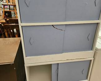 Storage Units