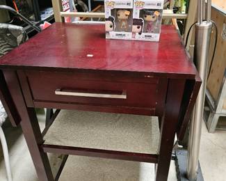 Counter High Table