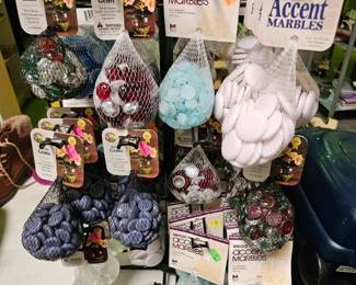 Decor Stones