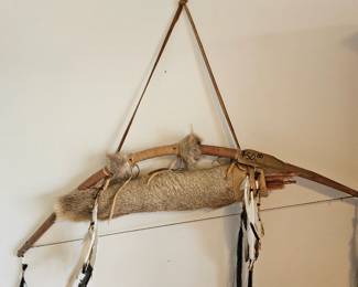 True Indian plantation art $50
