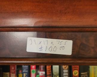 Sale Picture