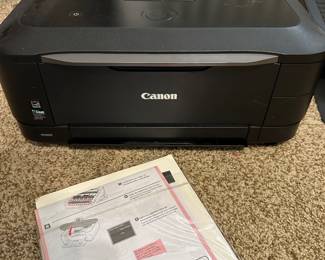 Canon copier