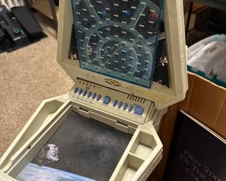 Star Wars battleship game