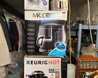 Kitchen miscellaneous (so much more - pics to follow shortly)