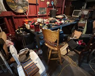Tools and more!