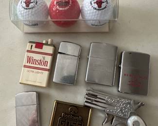 Lighters