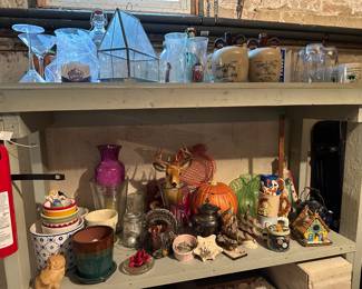 Decor and more!