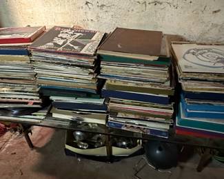 Records!