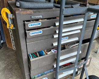 Toolchests