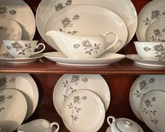 China set