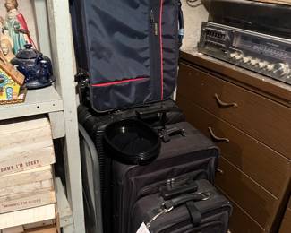 Luggage