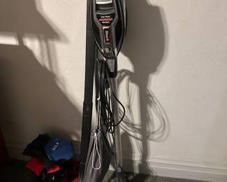 Shark vacuum cleaner