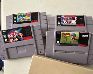 games.....