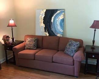Sleep Sofa