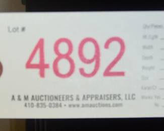 Sale Picture