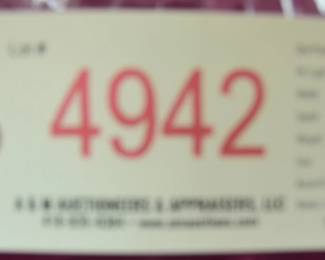 Sale Picture