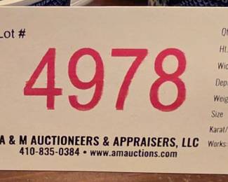 Sale Picture