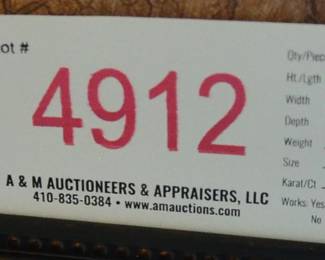 Sale Picture