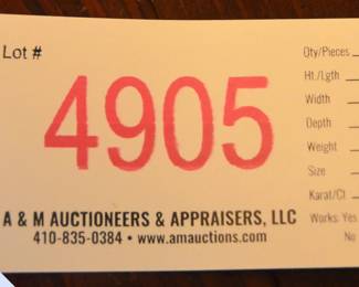 Sale Picture