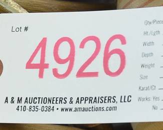 Sale Picture