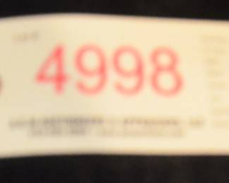Sale Picture