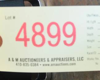 Sale Picture