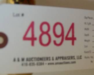 Sale Picture