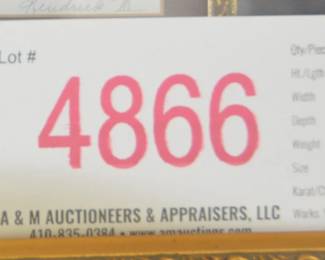 Sale Picture
