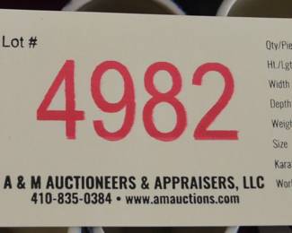 Sale Picture