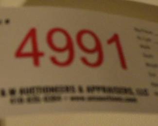 Sale Picture