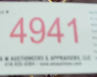 Sale Picture