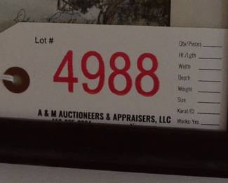Sale Picture