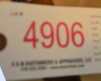 Sale Picture