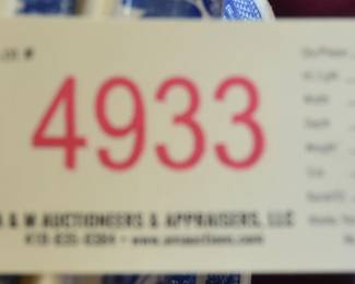 Sale Picture