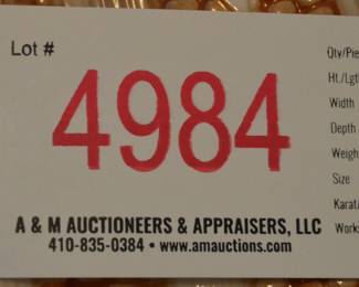 Sale Picture