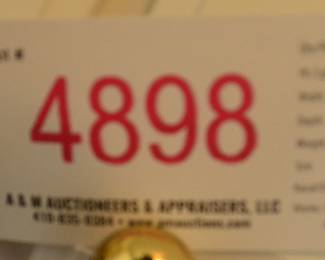 Sale Picture