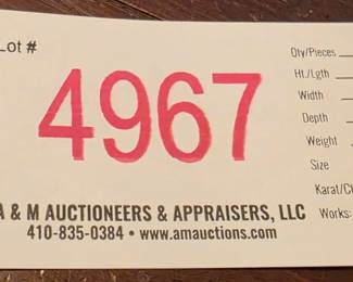 Sale Picture