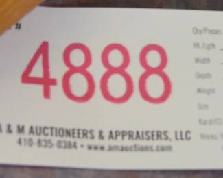 Sale Picture