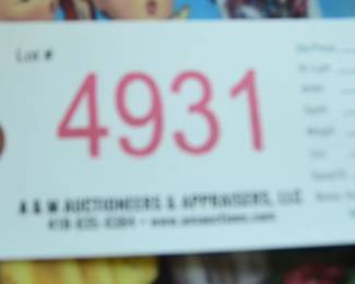 Sale Picture
