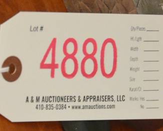 Sale Picture