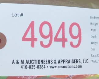 Sale Picture