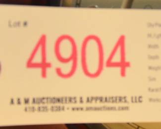 Sale Picture