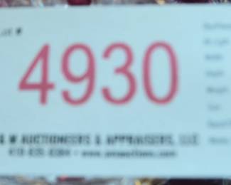 Sale Picture