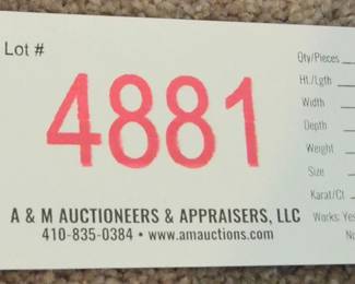 Sale Picture