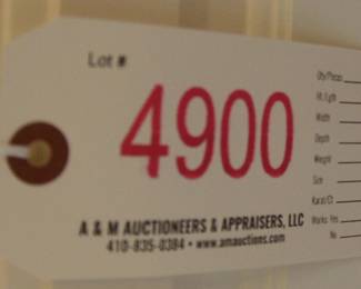 Sale Picture