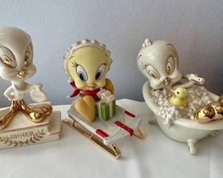 Lenox Looney Tunes