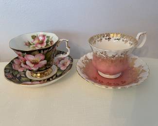 Royal Albert
