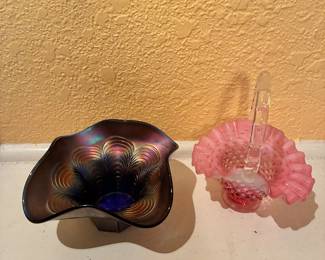 Carnival bowl