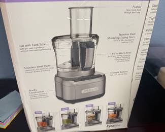 Cuisinart 